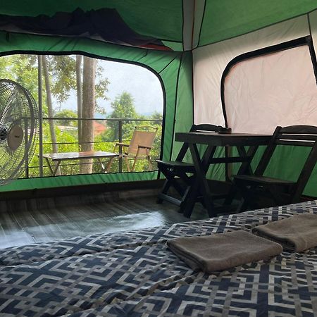 Joy Camping 哈林海滩 外观 照片