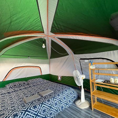 Joy Camping 哈林海滩 外观 照片