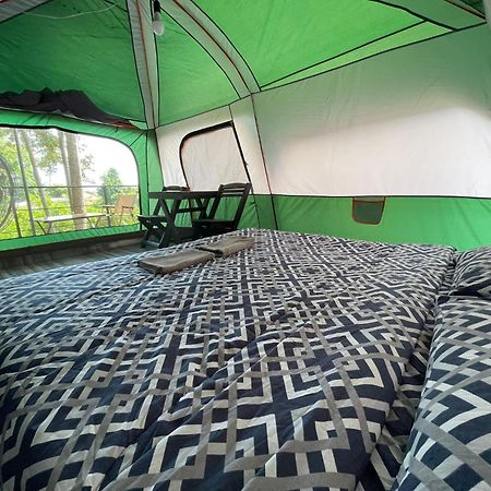 Joy Camping 哈林海滩 外观 照片